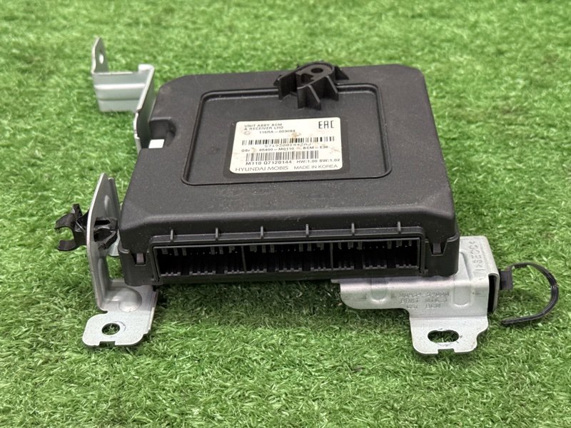 Блок комфорта(BCM) Hyundai Creta 2017 GS