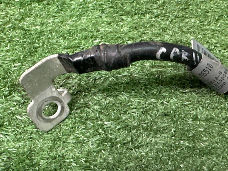 Минусовая клемма АКБ Kia Cerato 4 2021 BD