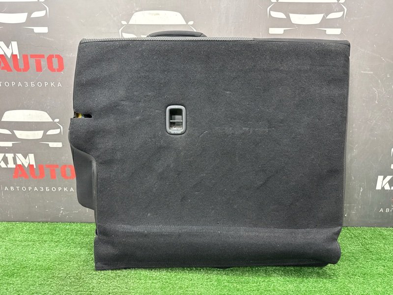 Задний ряд сидений Hyundai Creta 2017 GS