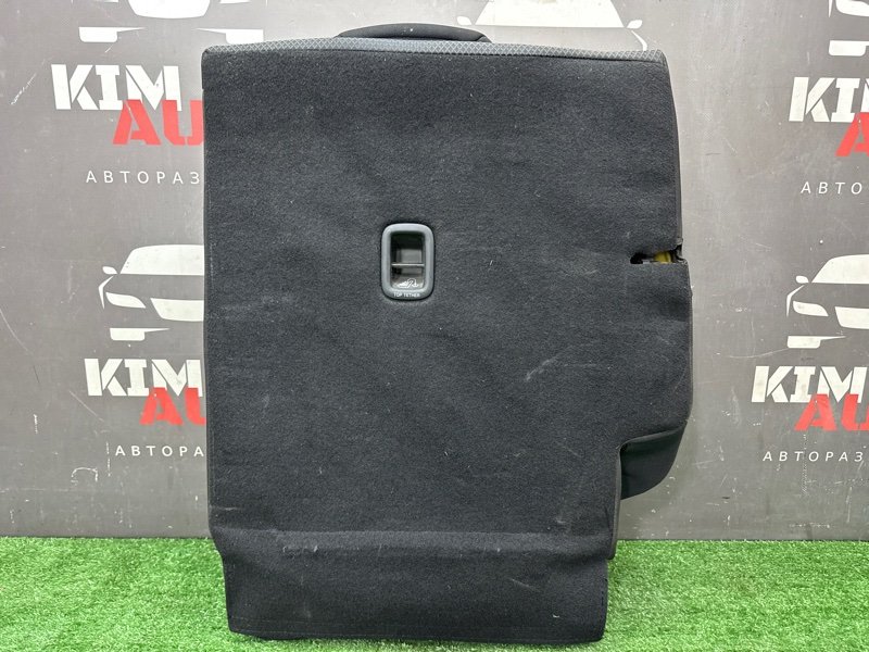 Задний ряд сидений Hyundai Creta 2017 GS