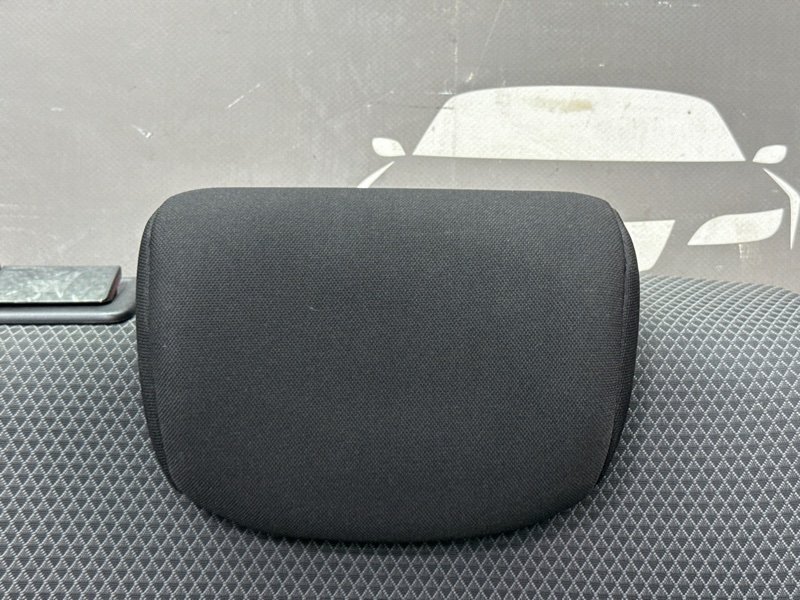 Задний ряд сидений Hyundai Creta 2017 GS