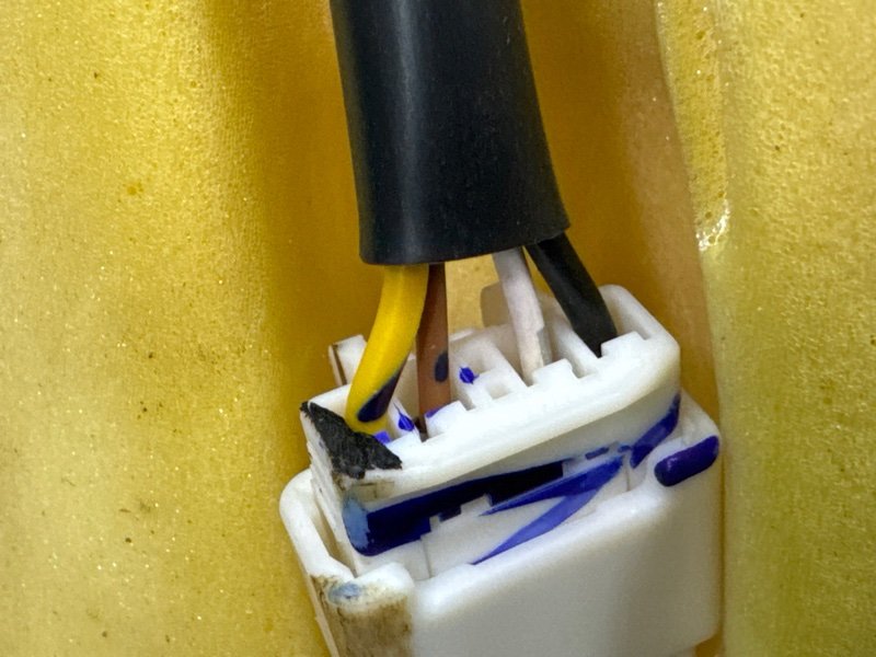 Задний ряд сидений Hyundai Creta 2017 GS