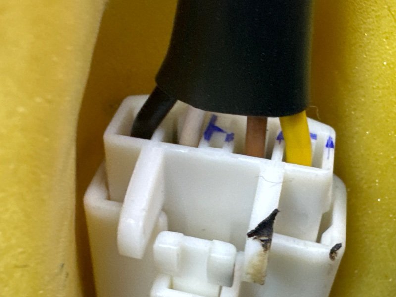 Задний ряд сидений Hyundai Creta 2017 GS