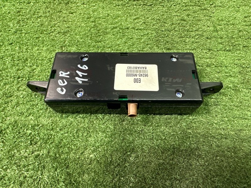 Модуль антенны Kia Cerato 4 2021 BD