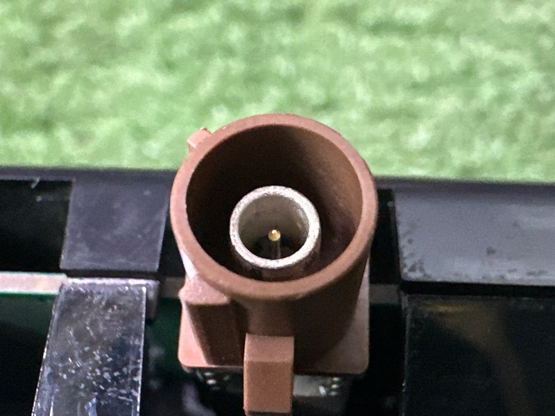 Модуль антенны Kia Cerato 4 2021 BD