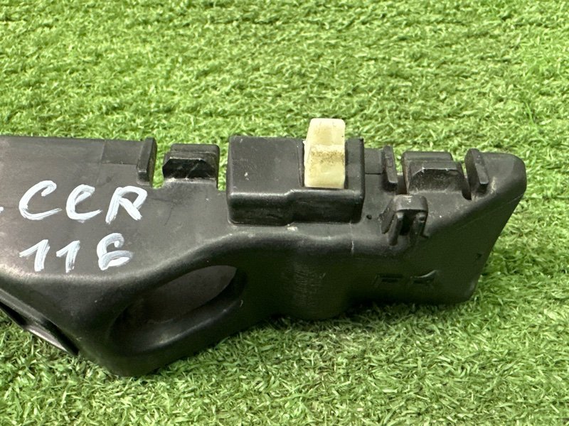 Кронштейн бампера Kia Cerato 4 2021 BD