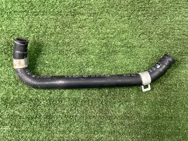 Патрубок дроссельной заслонки Kia Cerato 4 2021 BD