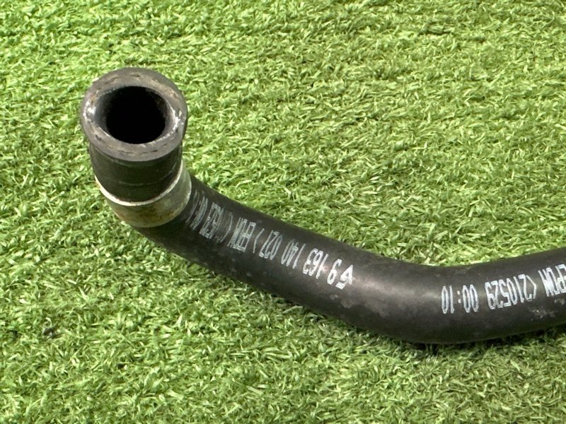 Патрубок дроссельной заслонки Kia Cerato 4 2021 BD