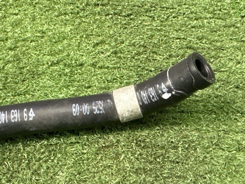 Патрубок дроссельной заслонки Kia Cerato 4 2021 BD