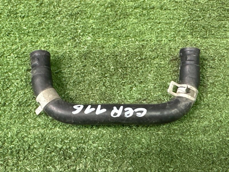 Патрубок дроссельной заслонки Kia Cerato 4 2021 BD