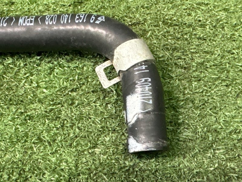 Патрубок дроссельной заслонки Kia Cerato 4 2021 BD