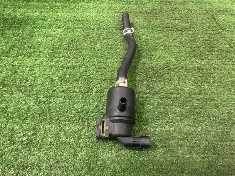 Клапан адсорбера Kia Cerato 4 2021 BD