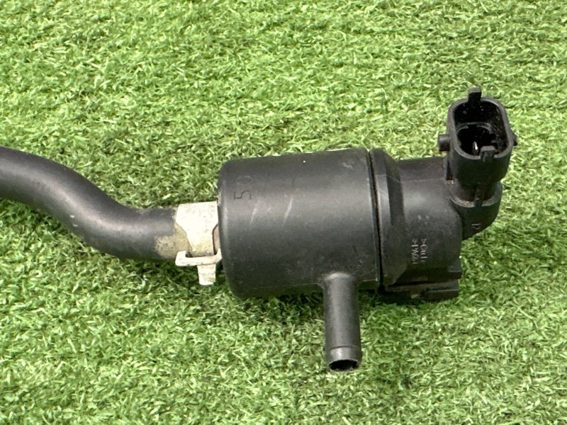 Клапан адсорбера Kia Cerato 4 2021 BD