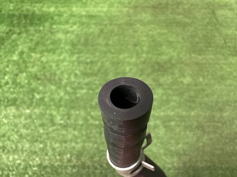 Клапан адсорбера Kia Cerato 4 2021 BD