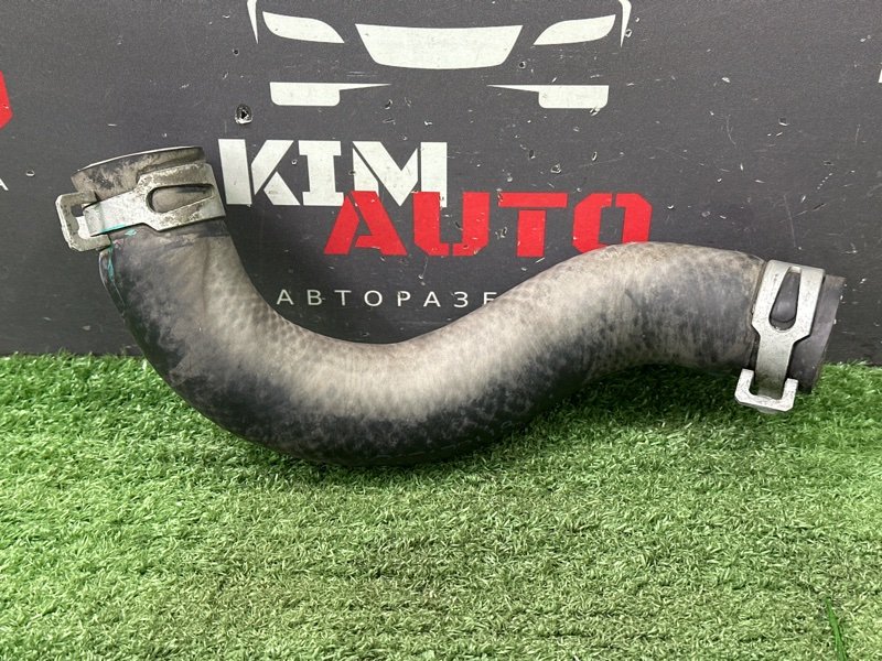 Патрубок радиатора верхний Kia Cerato 4 2021 BD