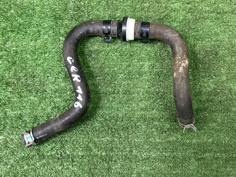 Клапан вакуумного усилителя тормозов Kia Cerato 4 2021 BD