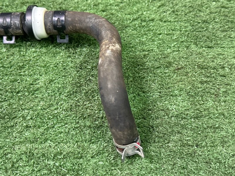 Клапан вакуумного усилителя тормозов Kia Cerato 4 2021 BD