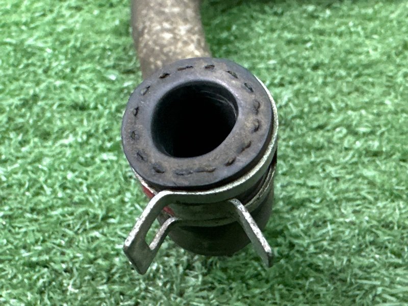 Клапан вакуумного усилителя тормозов Kia Cerato 4 2021 BD