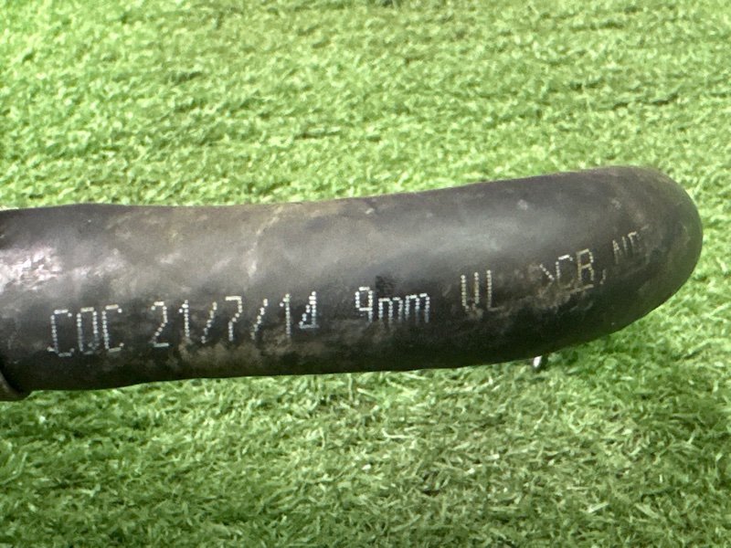 Патрубок вентиляции картера Kia Cerato 4 2021 BD