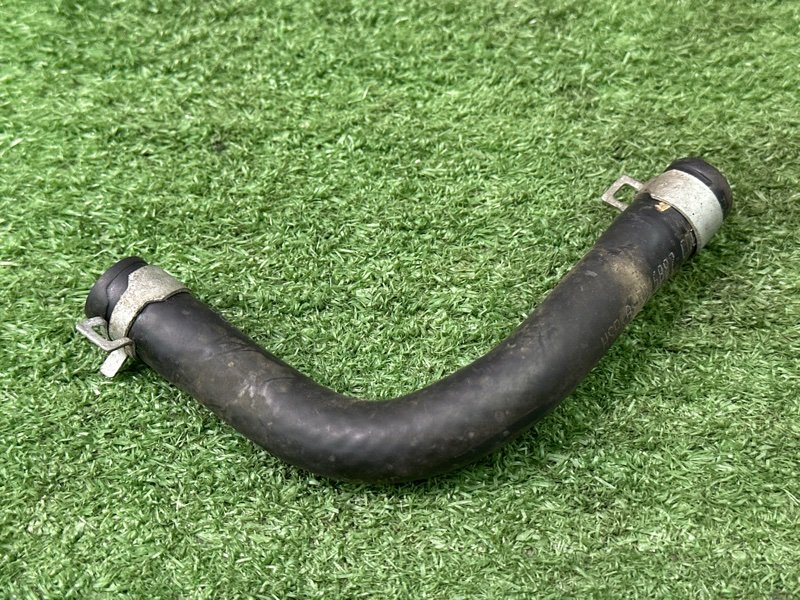 Патрубок вентиляции картера Kia Cerato 4 2021 BD