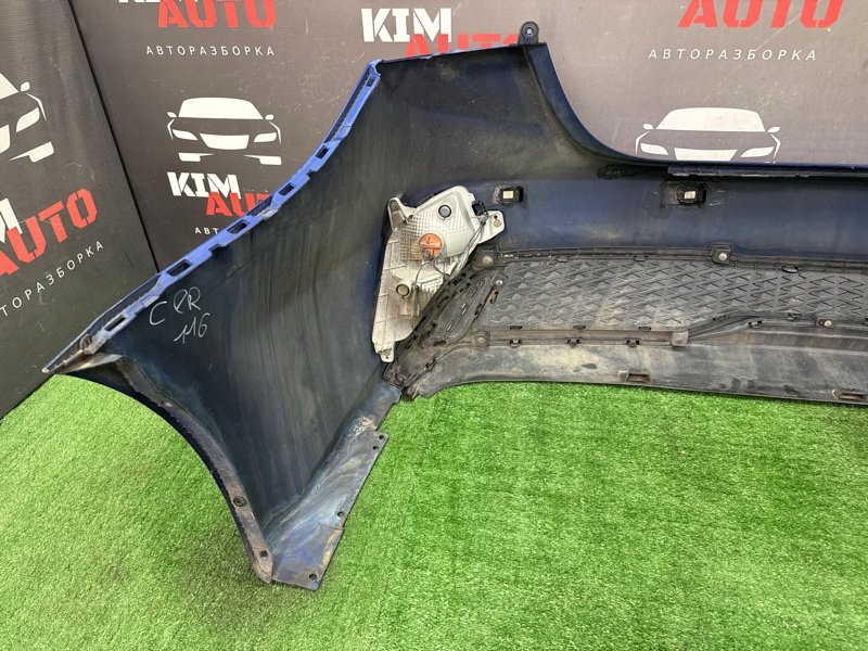 Бампер Kia Cerato 4 2021 BD