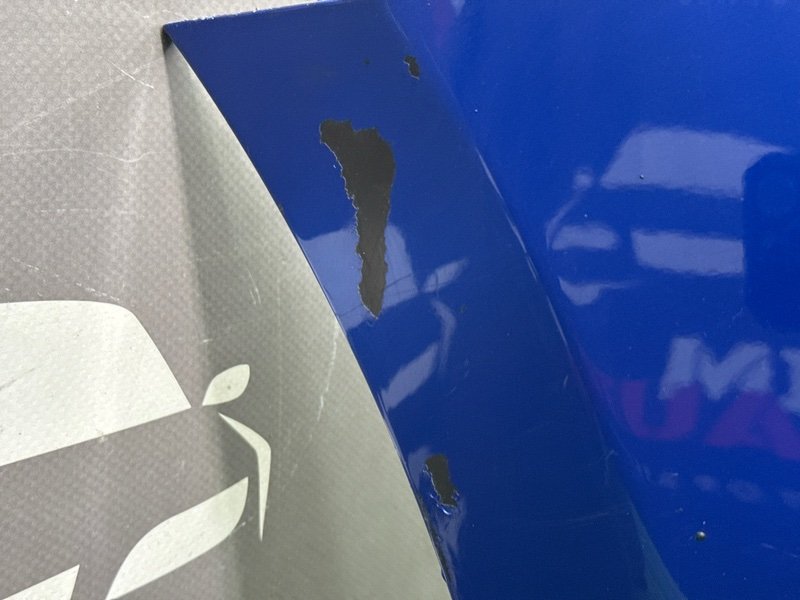 Бампер Kia Cerato 4 2021 BD