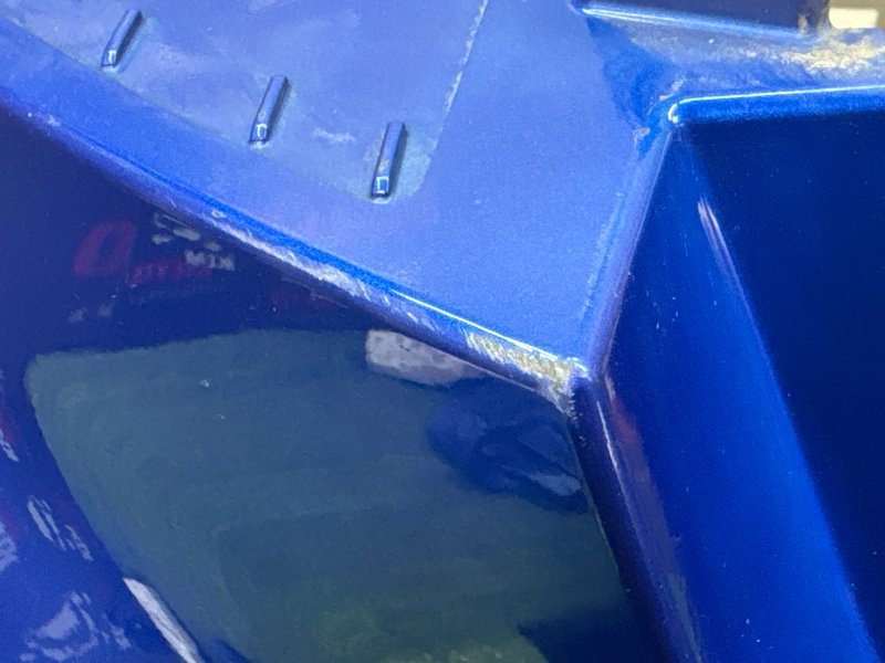 Бампер Kia Cerato 4 2021 BD