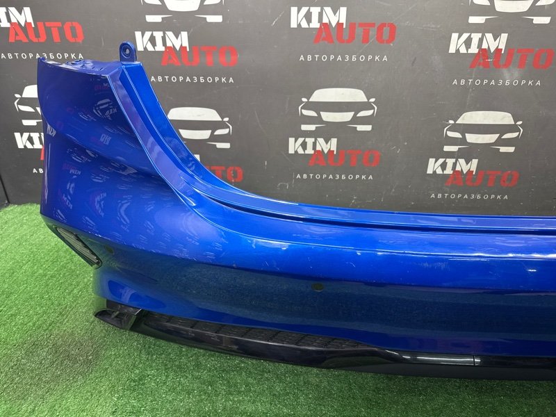 Бампер Kia Cerato 4 2021 BD