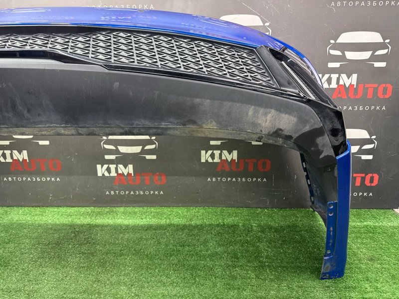 Бампер Kia Cerato 4 2021 BD