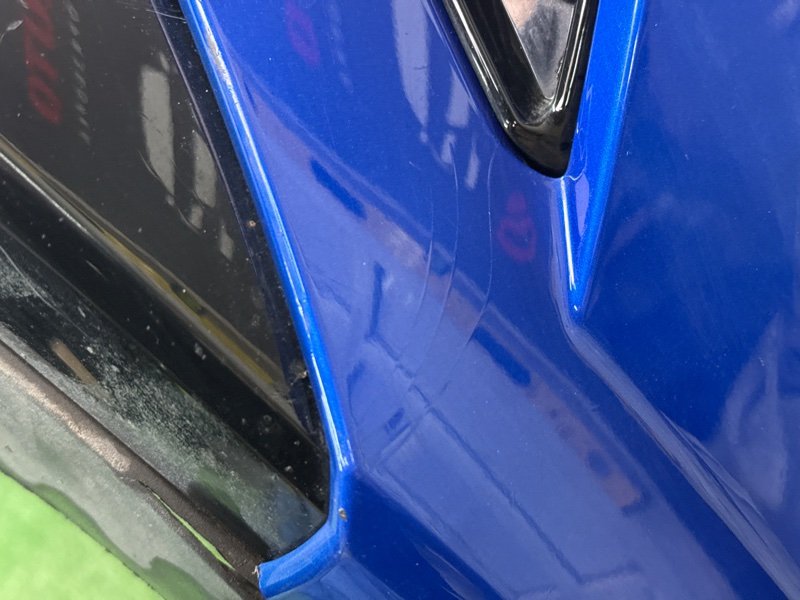 Бампер Kia Cerato 4 2021 BD