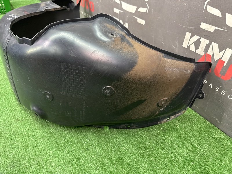 Подкрылок Hyundai Creta 2017 GS