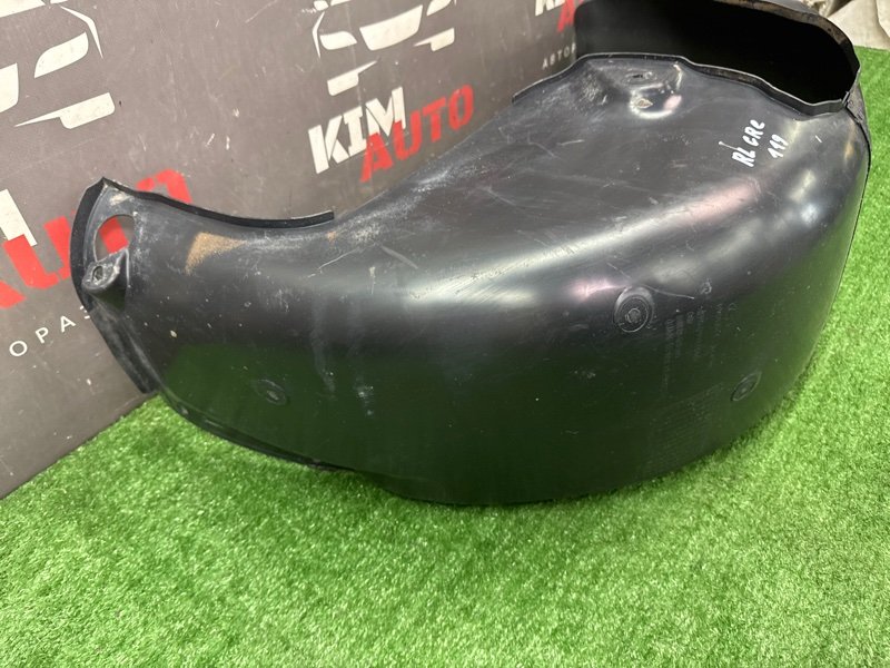 Подкрылок Hyundai Creta 2017 GS