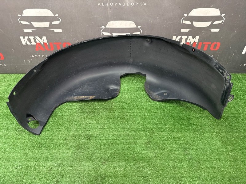 Подкрылок Hyundai Creta 2017 GS