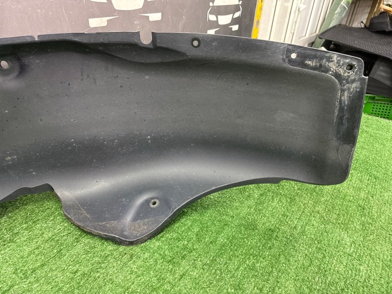 Подкрылок Hyundai Creta 2017 GS