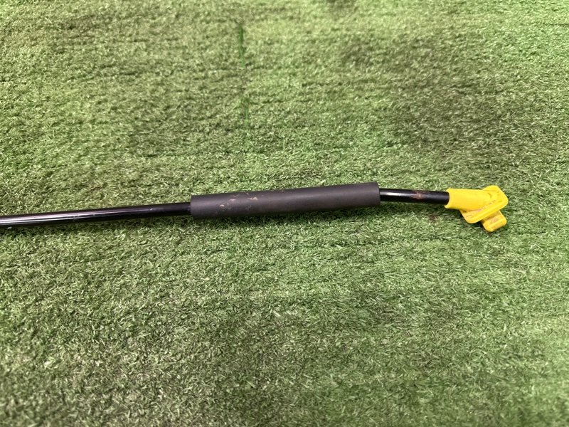 Упор капота Kia Cerato 4 2021 BD