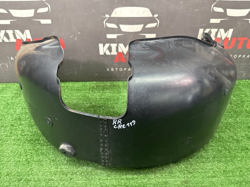 Подкрылок Hyundai Creta 2017 GS