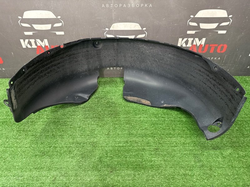Подкрылок Hyundai Creta 2017 GS