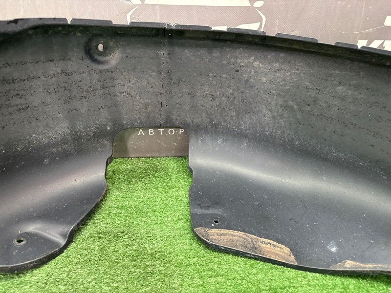 Подкрылок Hyundai Creta 2017 GS