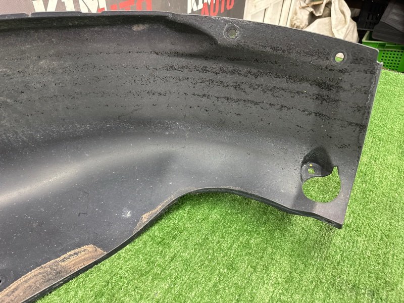 Подкрылок Hyundai Creta 2017 GS