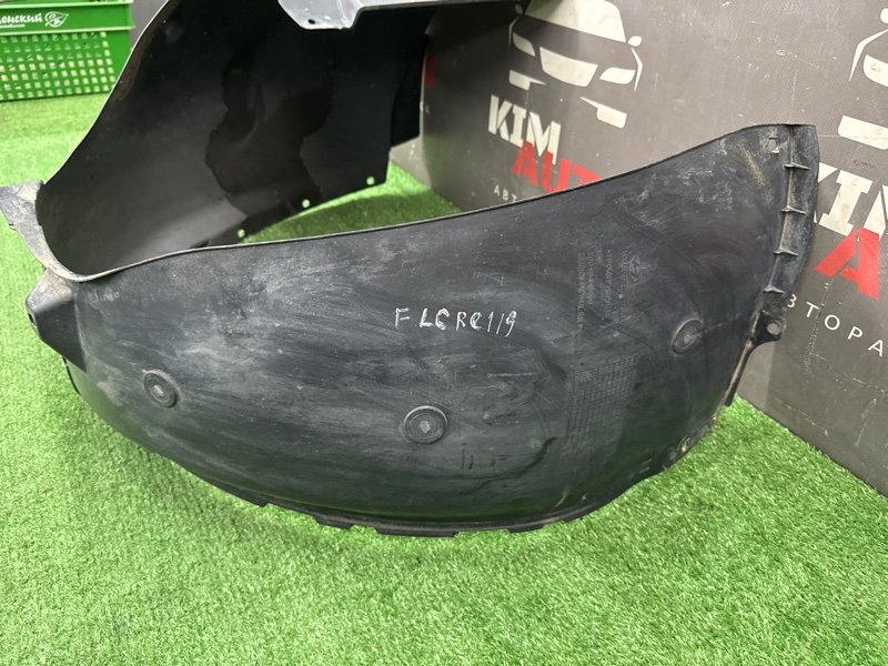 Подкрылок Hyundai Creta 2017 GS