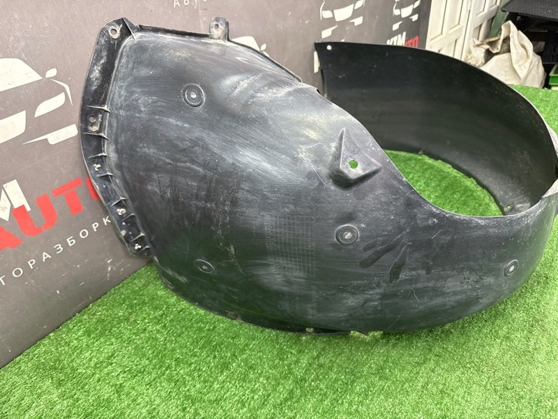 Подкрылок Hyundai Creta 2017 GS