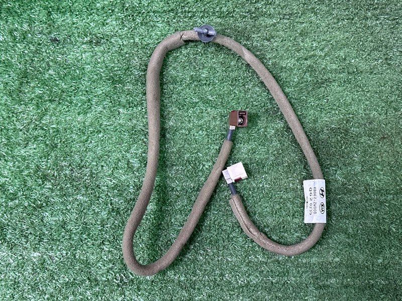 Провод AUX Kia Cerato 4 2021 BD