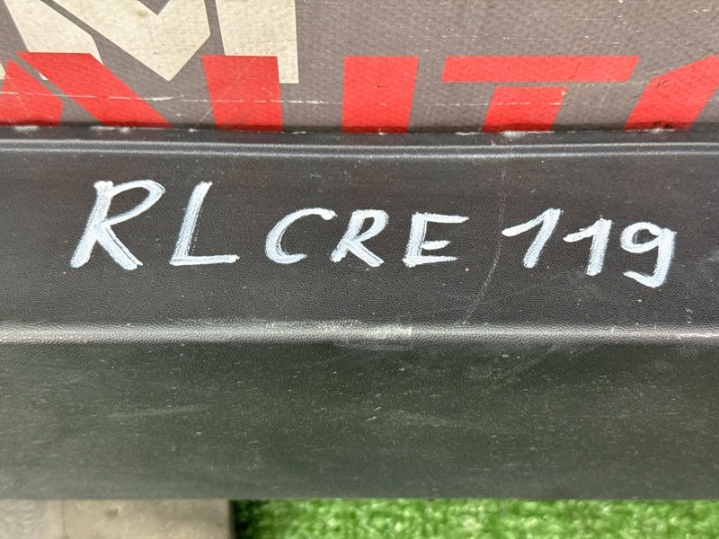 Накладка порога Hyundai Creta 2017 GS