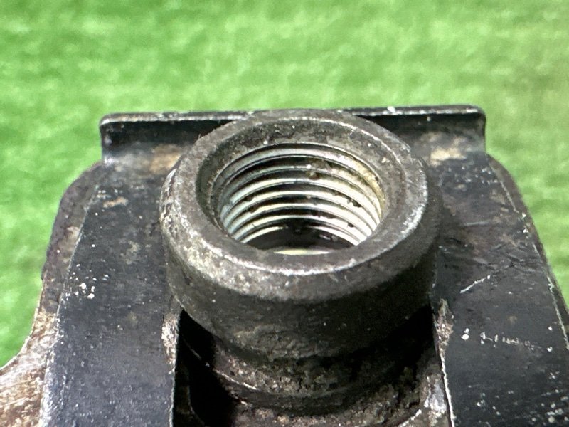 Шланг тормозной Kia Cerato 4 2021 BD