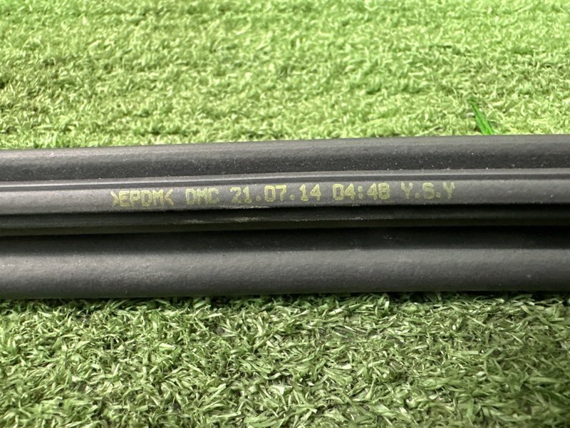 Уплотнитель жабо Kia Cerato 4 2021 BD