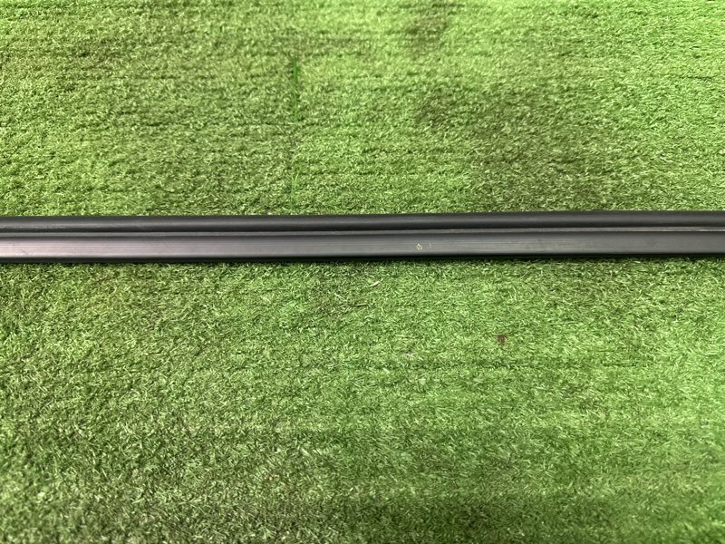 Уплотнитель жабо Kia Cerato 4 2021 BD