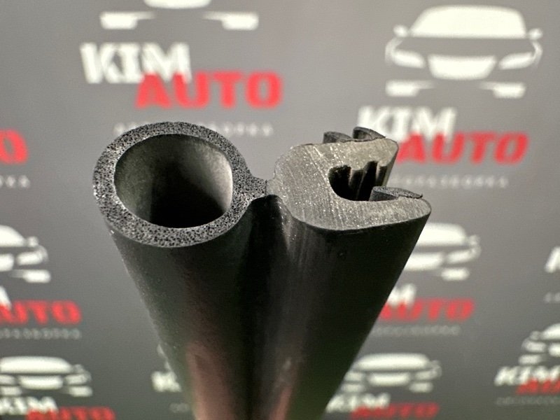Уплотнитель жабо Kia Cerato 4 2021 BD