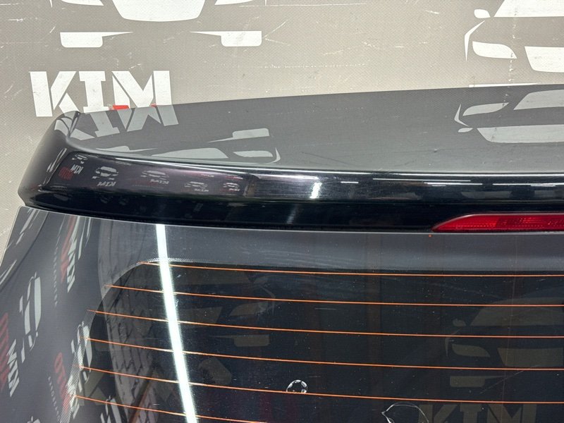 Крышка багажника Hyundai Creta 2017 GS