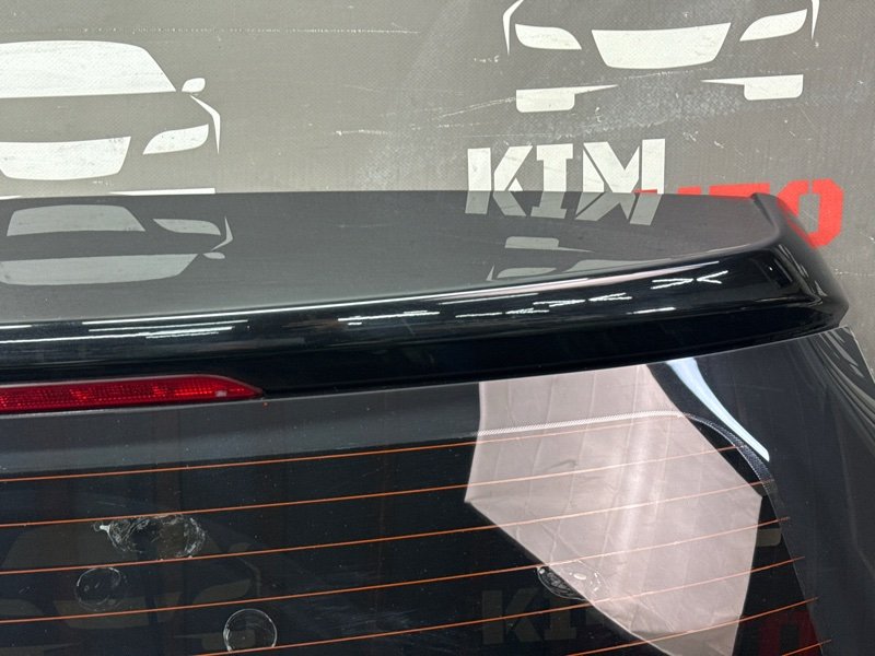 Крышка багажника Hyundai Creta 2017 GS