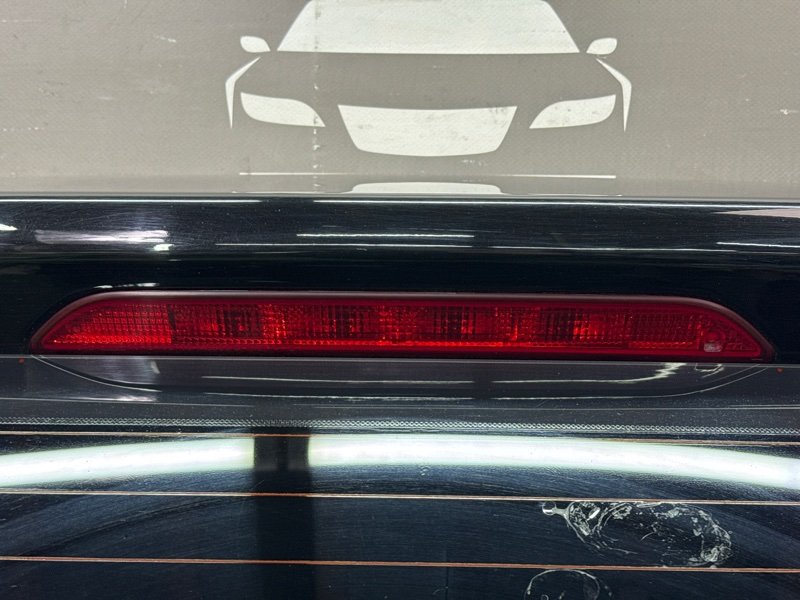 Крышка багажника Hyundai Creta 2017 GS